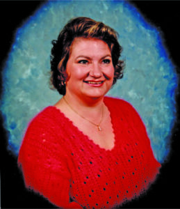 Linda Gail Betts Schmidt
